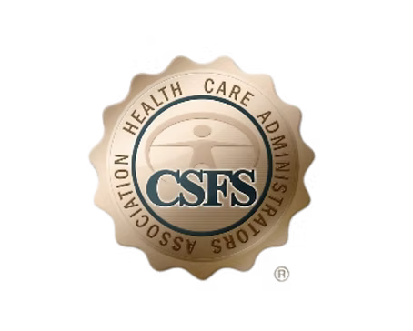 CSFS Logo