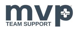 MVP Team logo