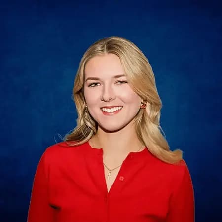 Sophia Kasprzycki